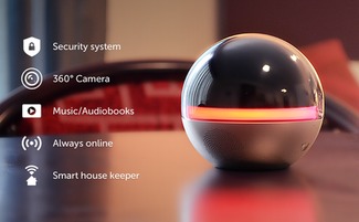 8款熱門個人助手類機器人