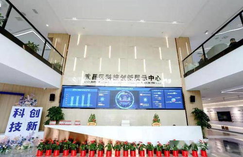 建設 光谷科技創(chuàng)新大走廊 策源地,武昌準備這么干