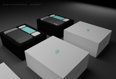 【主振品牌設計】-2017年產品包裝設計案例總結