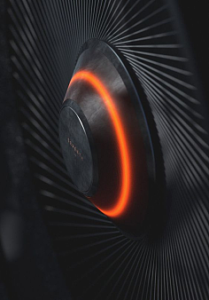 產(chǎn)品 - 科技感