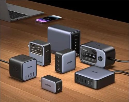 綠聯(lián)科技打出系列 組合拳 ,加速?zèng)_刺全球消費(fèi)電子市場(chǎng)