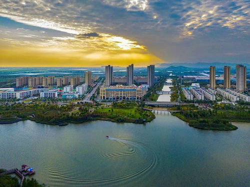 省級樣板,臺州 4