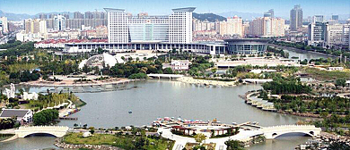 臺州市-溫嶺市 ( 景區 )