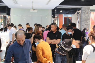 人氣爆棚 滿載而歸 | 歐路莎衛(wèi)浴工廠直供會(huì)火熱開啟 圓滿收官臺(tái)州