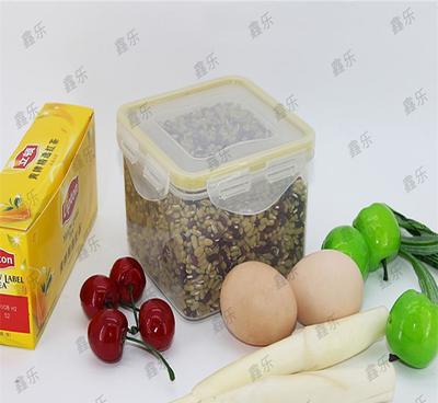 熱銷促銷品 臺(tái)州鑫樂塑料廠推出多功能透明保鮮碗，助力商家營銷