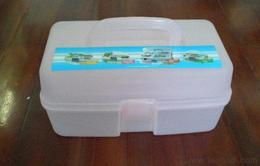 臺(tái)州收納箱采購全攻略 供應(yīng)、批發(fā)、價(jià)格一站式指南