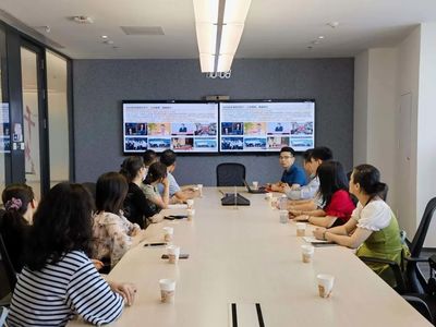 廣州市公用事業(yè)技師學(xué)院 校企合作雙向賦能，產(chǎn)教融合互融共生，共筑廣州軟件開發(fā)新高地