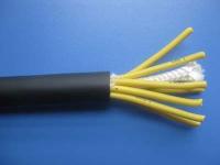 起重機控制電纜 規格、類型與應用指南